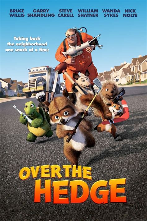 Where can i watch over the hedge. Things To Know About Where can i watch over the hedge. 